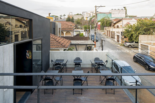 bar mundial apiacás arquitetos