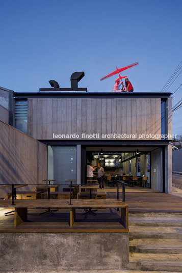 bar mundial apiacás arquitetos