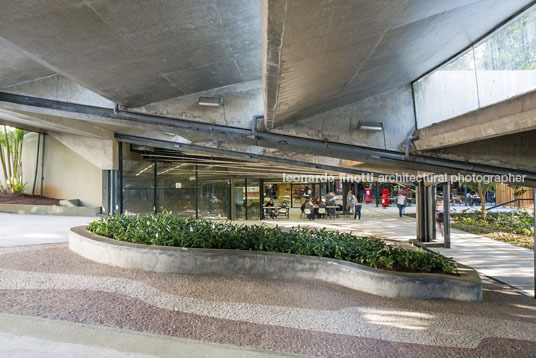 centro cultural são paulo eurico prado lopes