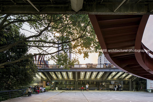 centro cultural são paulo eurico prado lopes