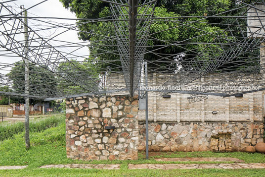 casa sotoportego javier corvalan