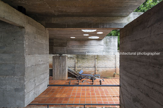 casa sotoportego javier corvalan