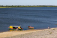 asunción waterfront mopc