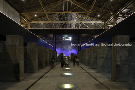 bi-city biennale of urbanism\architecture (uabb) ole bouman