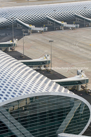 bao'an international airport studio fuksas