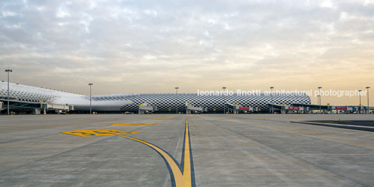 bao'an international airport studio fuksas