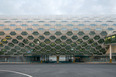 bao'an international airport studio fuksas