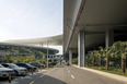 bao'an international airport studio fuksas