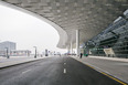 bao'an international airport studio fuksas