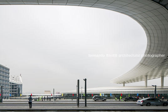 bao'an international airport studio fuksas