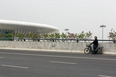 bao'an international airport studio fuksas