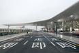 bao'an international airport studio fuksas