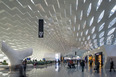 bao'an international airport studio fuksas