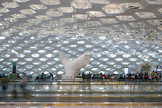 bao'an international airport studio fuksas