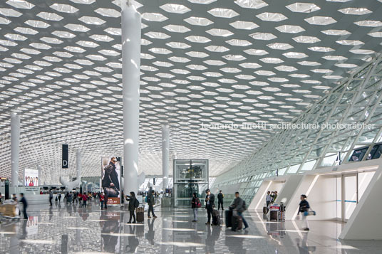 bao'an international airport studio fuksas