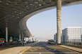 bao'an international airport studio fuksas