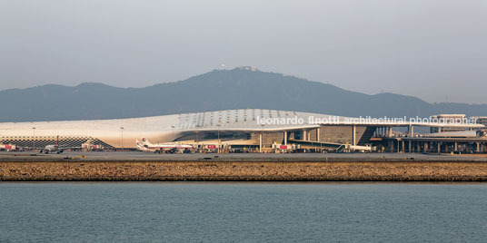 bao'an international airport studio fuksas