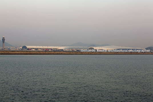 bao'an international airport studio fuksas