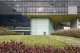 horizontal skyscraper - vanke center steven holl