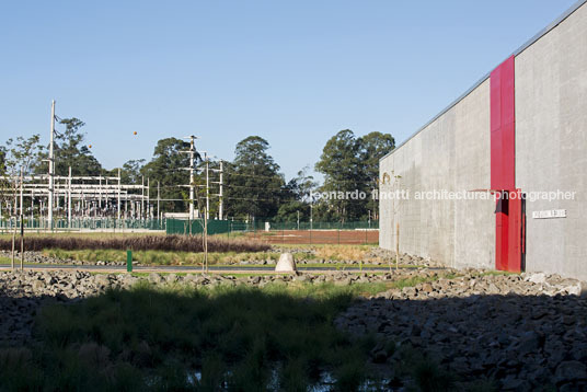 santander datacenter loeb capote