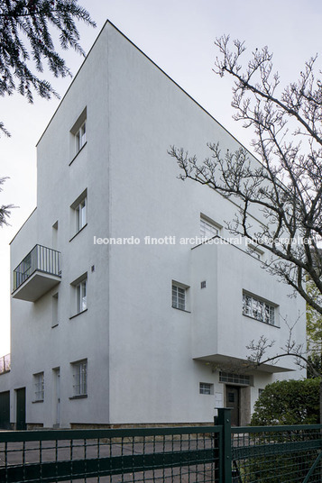 moller house adolf loos