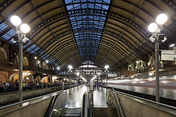 estação da luz