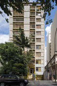 edifício lily