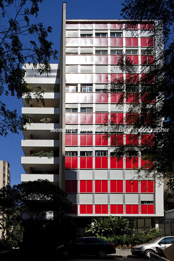 edifício arper david libeskind