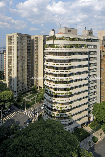 edifício domus maria bardelli