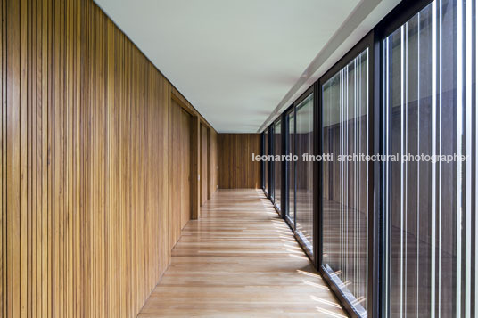 residência ca - quinta da baroneza jacobsen arquitetura