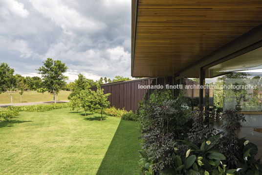 residência ca - quinta da baroneza jacobsen arquitetura