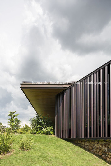 residência ca - quinta da baroneza jacobsen arquitetura