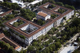 rio de janeiro aerial views several authors