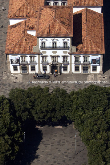 rio de janeiro aerial views several authors