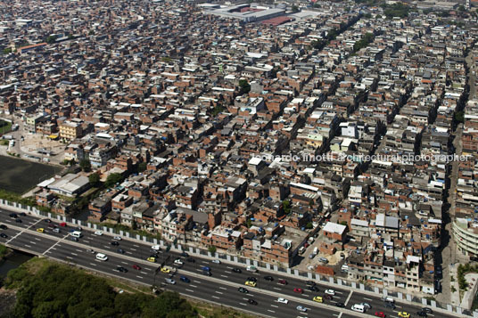 rio de janeiro aerial views several authors