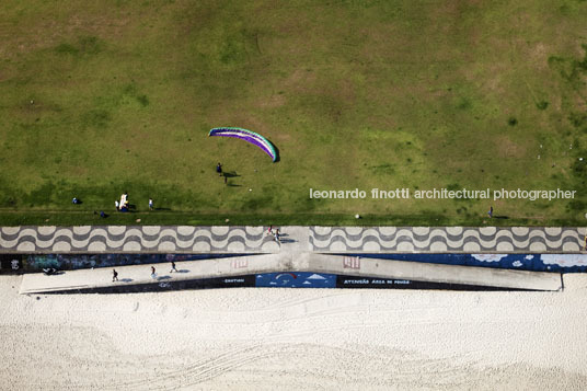 rio de janeiro aerial views several authors