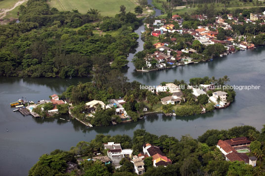 rio de janeiro aerial views several authors