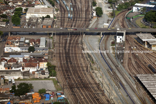 rio de janeiro aerial views several authors