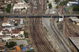 rio de janeiro aerial views several authors