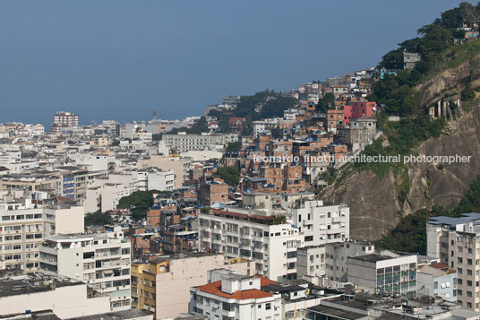 rio de janeiro aerial views several authors