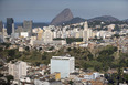 rio de janeiro aerial views several authors