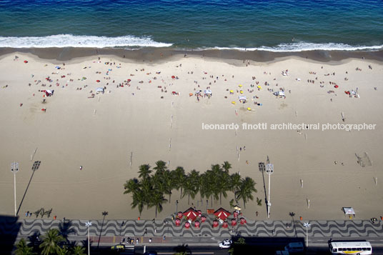 rio de janeiro aerial views several authors