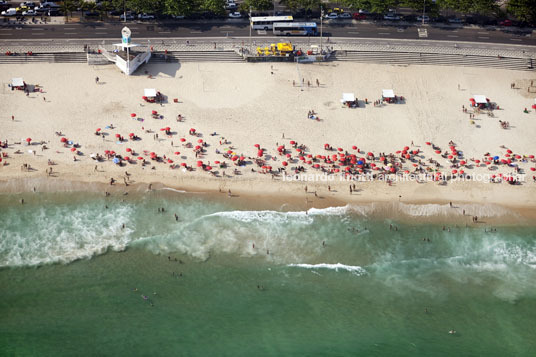 rio de janeiro aerial views several authors