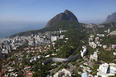 rio de janeiro aerial views several authors