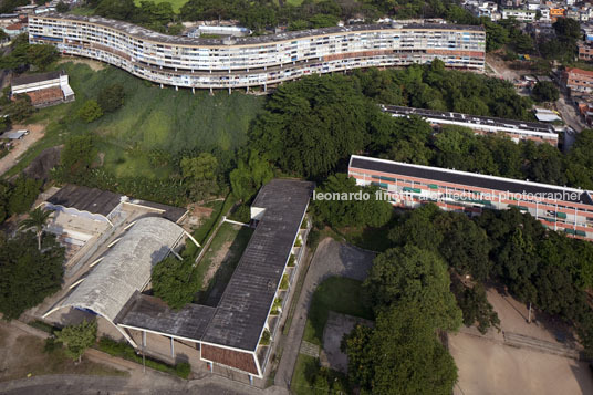 rio de janeiro aerial views several authors