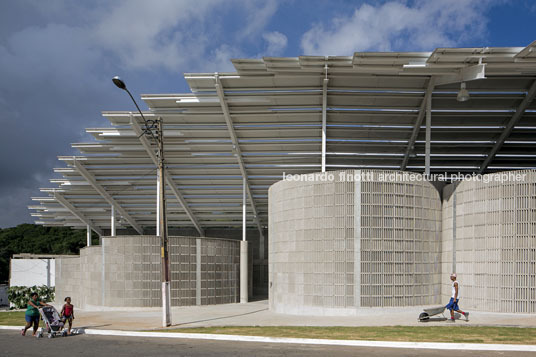 arena do morro herzog & de meuron