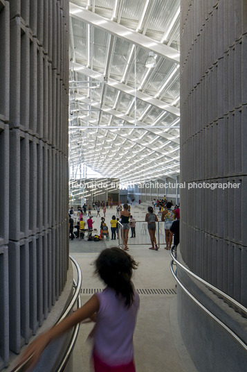 arena do morro herzog & de meuron