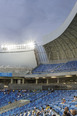 arena das dunas stadium populous