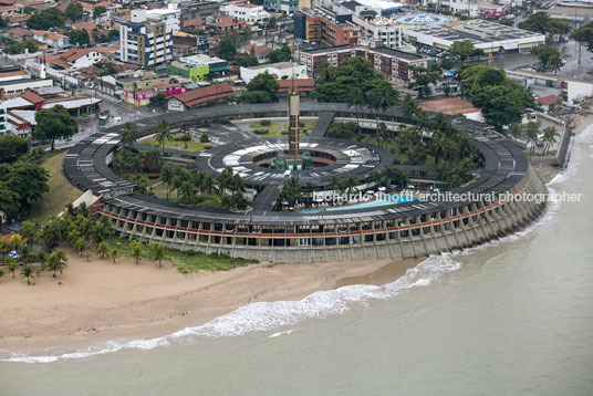 hotel tambaú sergio bernardes