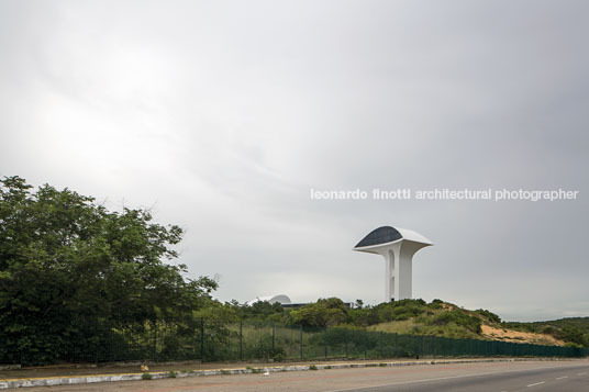 parque da cidade oscar niemeyer